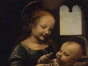 Da Camerino a Fabriano per la Madonna Benois