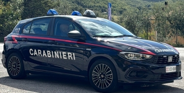 Spaccio stupefacenti, arrestato il pusher 39enne mente dell'organizzazione