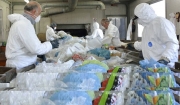 Cosmari: "vaccini per tutti gli operatori entro maggio"