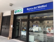 Banca dei Sibillini: a Macerata arriva la settima filiale