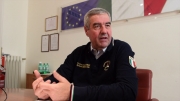 Camerino, il consenso di Borrelli per la sede temporanea del Comune