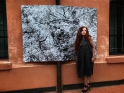 San Ginesio, in mostra gli scatti di Laura Frasca