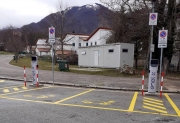 Fiastra sempre pi&ugrave; sostenibile con le ricariche per auto e bici elettriche