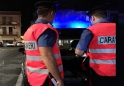 Giovane nei guai per droga, quattro patenti ritirate, una denuncia penale