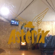 Riapre l'Asterix Pub di Camerino