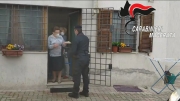Pensioni e tablet, l'azione dei carabinieri per l'emergenza Covid