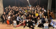Sarnano: sold out per "Viva la Gente"