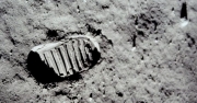 Sbarco sulla luna, se ne parla domani sera a Belforte del Chienti