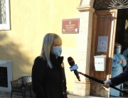 Casa di riposo Lazzarelli, registrati i primi due decessi per Covid