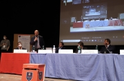 Convegno Unicam sul nuovo sistema della responsabilit&agrave; medico-sanitaria