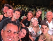 A Cingoli successo per Amici Show