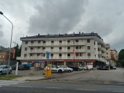 Castelraimondo. 40 persone di nuovo a casa. Torna agibile il palazzo di via Piancatelli