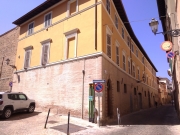 Ricostruzione, portato a termine un cantiere da 720mila euro