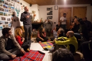 C.A.S.A. di Frontignano finalista del Premio Luisa Minazzi