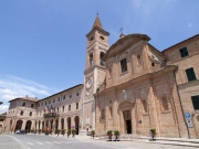 Caldarola, primo contagio da Coronavirus