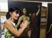 Un'opera del Bernini torna visibile dal 20 giugno a Camerino