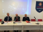 Guida in sicurezza. Seminario e test su Maserati per gli studenti di Unicam