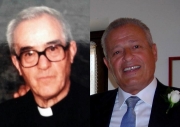 A Tolentino S.Messa per don Costantino Fef&egrave;  e il Professore Lanfranco Ferroni