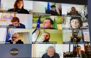 Sindaco di Sefro nominato in Commissione finanza Anci Marche