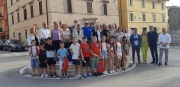 "Progetto giovani", il concorso dell'Avis settempedana saluta il quarto di secolo