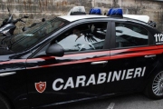 Rapina un supermercato, arrestato