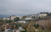 Covid Hospital a Camerino, i sindaci incontrano la Regione