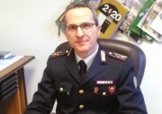 Stradale di Camerino, cambio al vertice