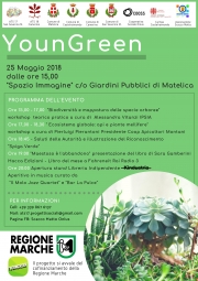 L&rsquo;occupazione dei giovani con profili &ldquo;GREEN&rdquo;