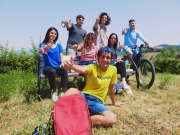 Gli studenti premiano Unicam, 2&deg; posto tra gli atenei italiani e 14&deg; in Europa