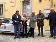 San Severino, cercasi volontari per il trasporto di anziani