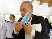 Zona economica speciale. M5S: "E' indispensabile, lo diciamo da due anni"