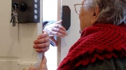 Anziani soli, occhio alla truffa!