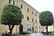 Covid: a San Severino chiesto l'intervento dell'Esercito per il focolaio nella casa di riposo