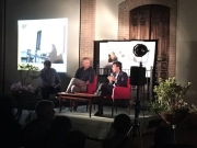 Gomez e Fusaro "incantano" Camporotondo