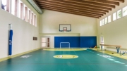 A Sarnano si va a scuola anche d’estate, ma per fare sport
