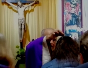 Mercoled&igrave; delle Ceneri. Il vescovo: "Quaresima, occasione di riconciliazione con Dio"