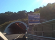 Quadrilatero bocciata in geografia. Dimenticata Castelsantangelo sul Nera