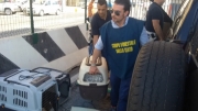 Maltrattamenti e traffico di animali da compagnia- denunciati due montenegrini