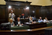 Impianto rifiuti edili a Rocchetta, caso Canfaito e raccolta differenziata: domani se ne parla in consiglio comunale