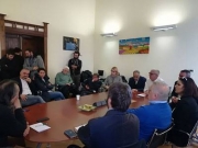 Carancini: &ldquo;Macerata &egrave; citt&agrave; della cultura democratica, antifascista e non violenta