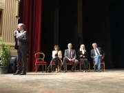 Giornata della Famiglia a San Severino