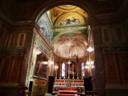 Basilica di San Nicola, si comincia con la messa in sicurezza