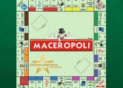 Maceropoli: quando il dramma diventa gioco