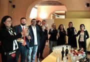 "Marche Femminile Plurale": eccellenze dell'enogastronomia in "rosa"