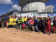 Lesi Non Arresi, "...perch&egrave; c'&egrave; chi il sole lo ha dentro..."