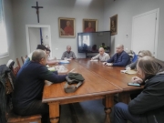 Caldarola si prepara all'emergenza. Tavolo tecnico sul Covid-19