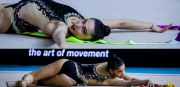 A Sarnano la finale nazionale del campionato Gold Allieve di ginnastica ritmica
