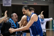 Basket: Luca Garri firma per un&#039;altra stagione a Fabriano
