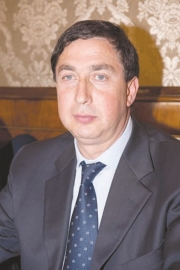 Ospedale Unico Provinciale- Marinelli invita i sindaci a sostenere la candidatura di Castelraimondo