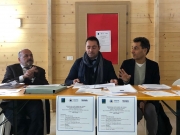 Le strategie del Parco dei Sibillini